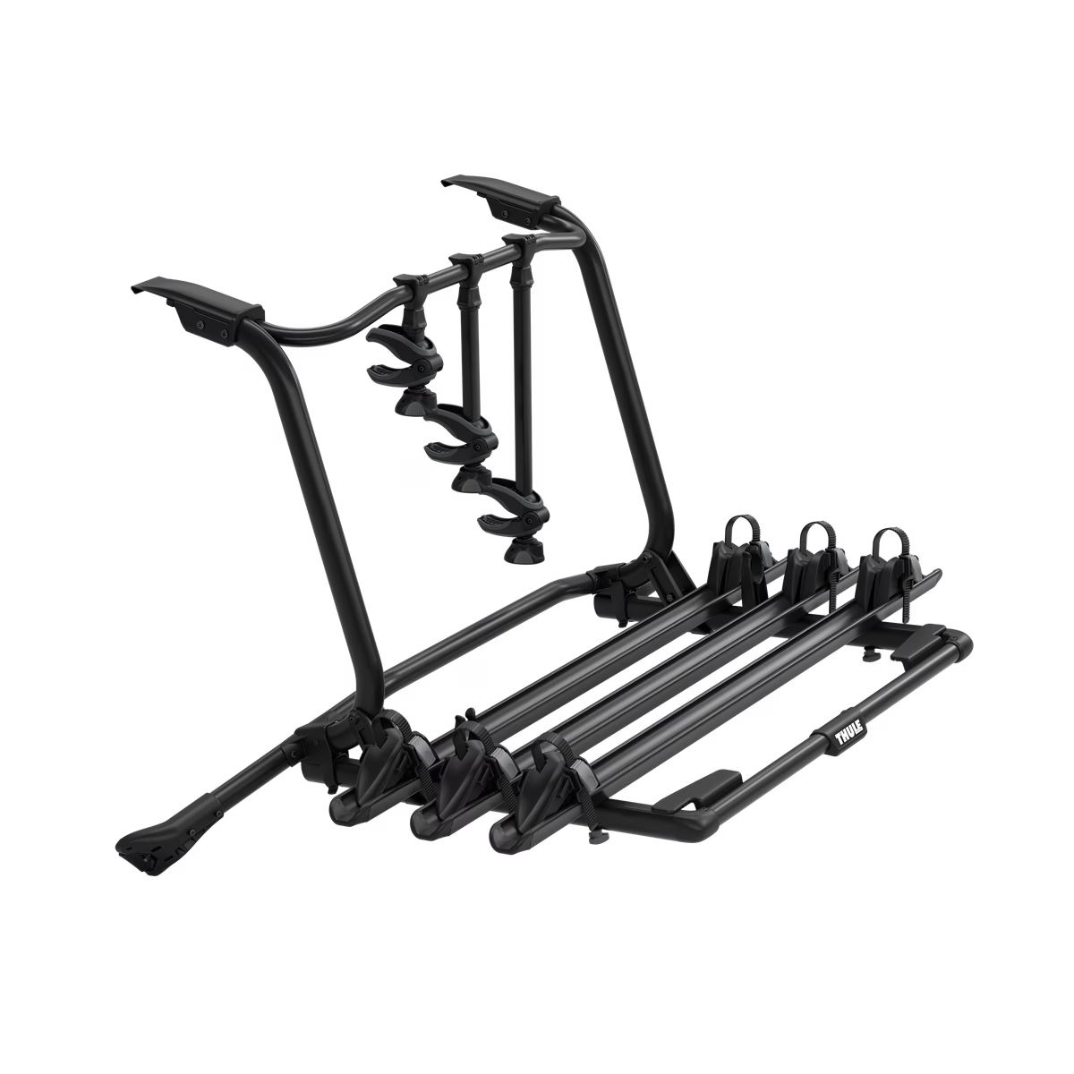 THULE - WanderWay 3rd Bike Adapter (black)