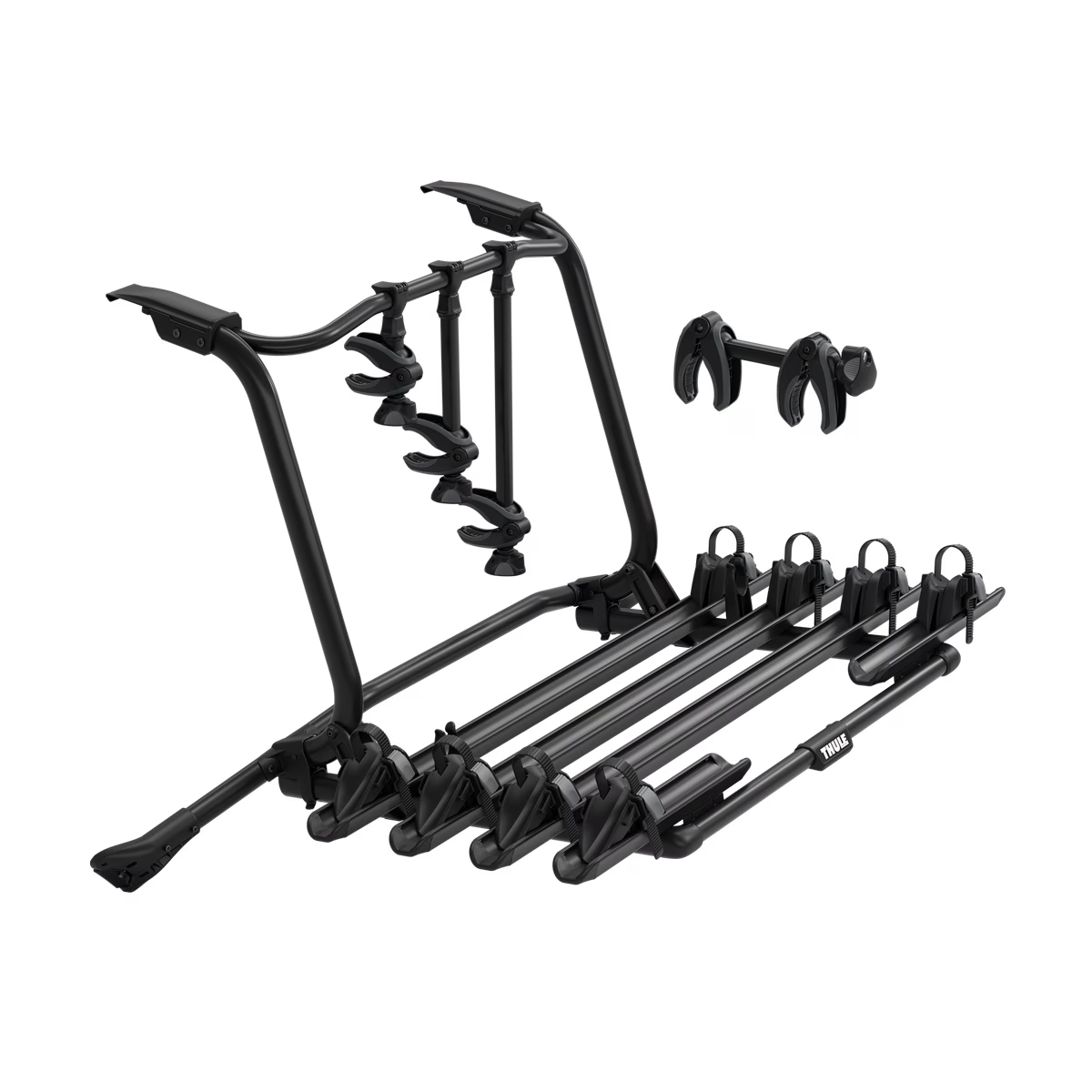 THULE - WanderWay 4th Bike Adapter (black)