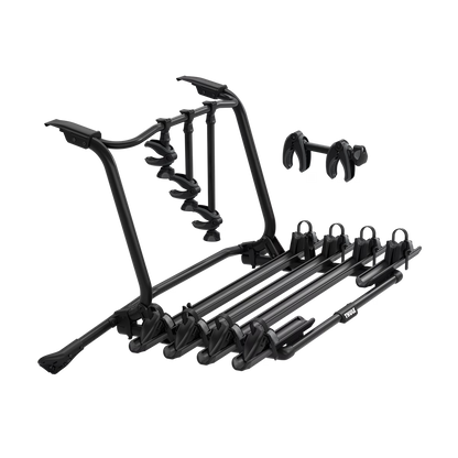 THULE - WanderWay 4th Bike Adapter (black)