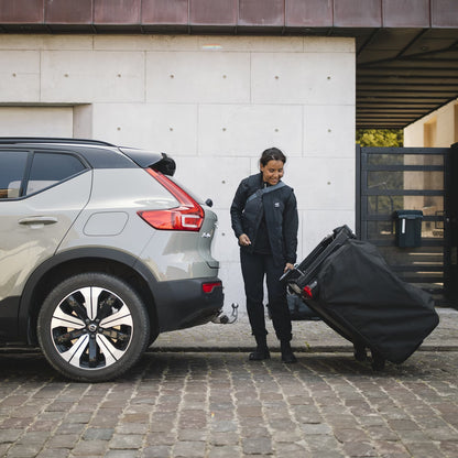 THULE - Outset towbar mounted 3-person Tent