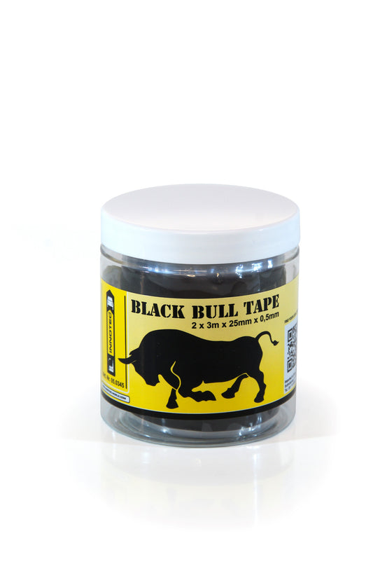 Black Bull Tape
