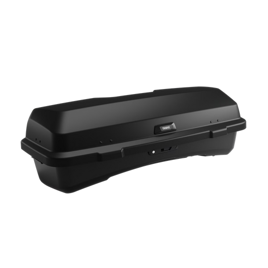 THULE - Santu - Towbar Mounted Cargo Carrier (260 Litre) - 909400