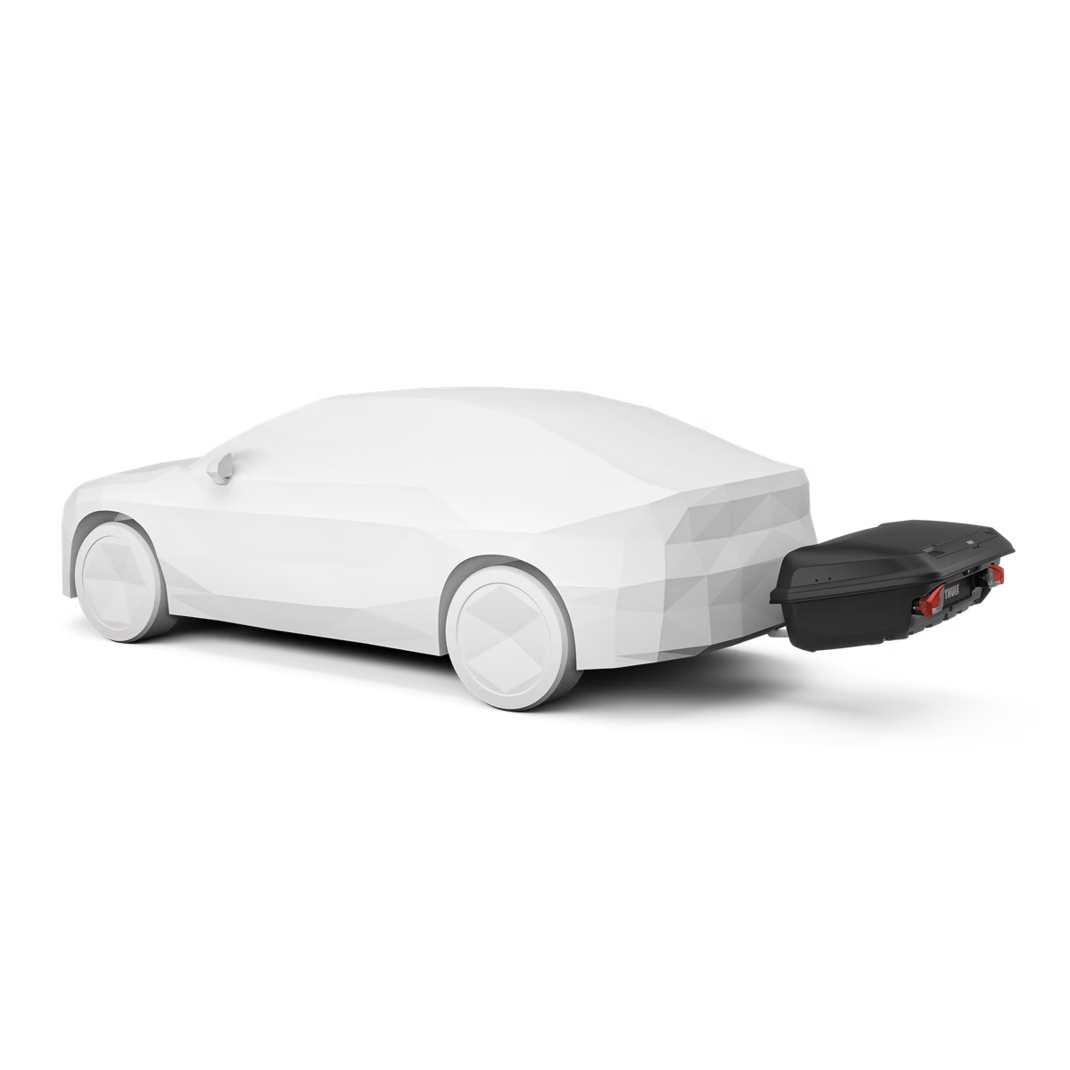 Thule - Arcos Platform