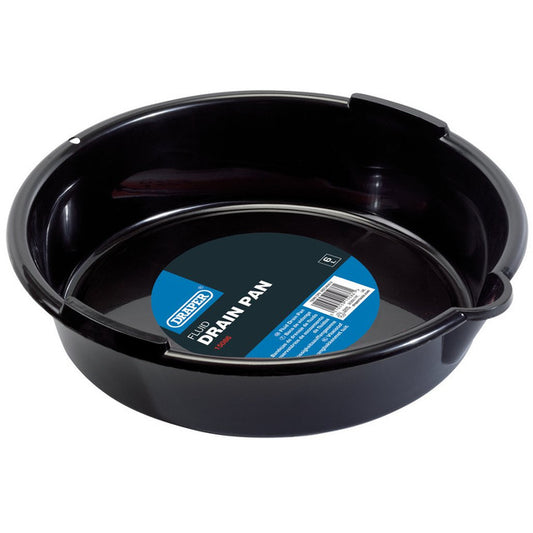 Fluid Drain Pan