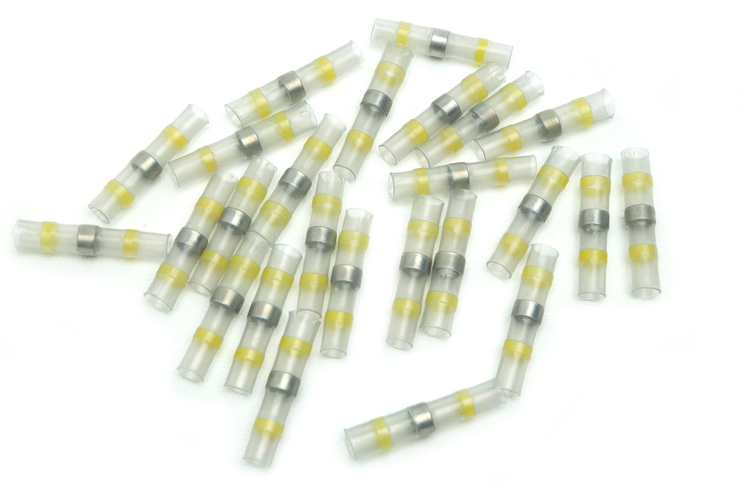Easy Fit Connectors 25pk