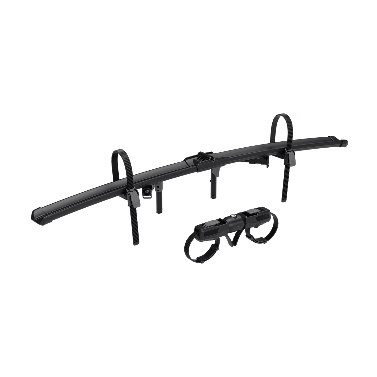 EasyFold 3 Foldable Bike Add-On