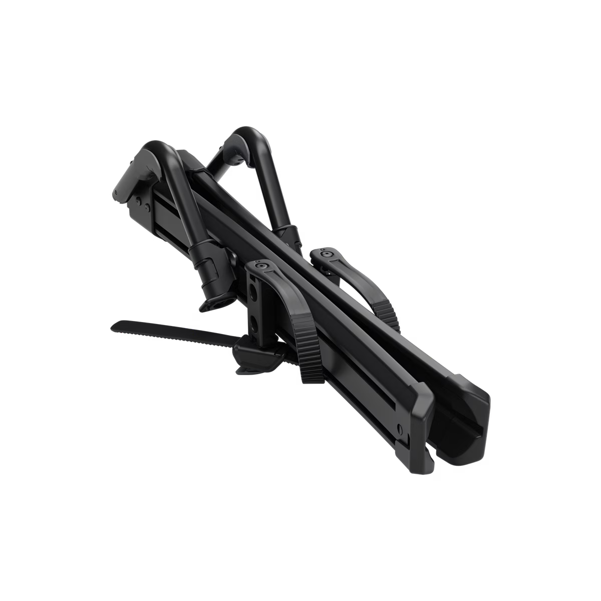 EasyFold 3 Foldable Bike Add-On