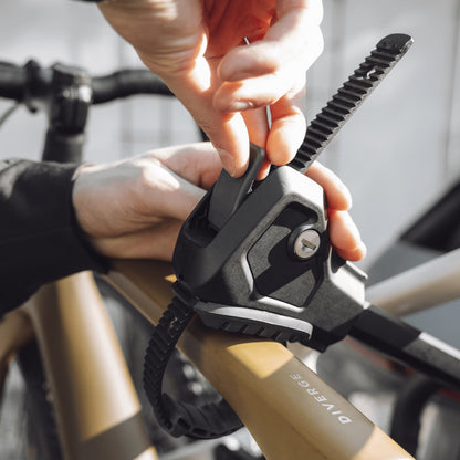 EasyFold 3 | Folding 3-Bike Cycle Carrier