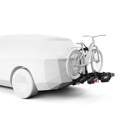 EasyFold 3 | Folding 3-Bike Cycle Carrier
