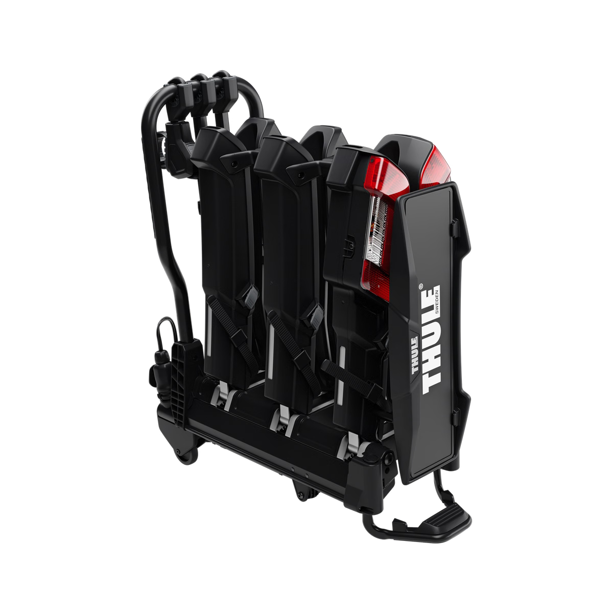 EasyFold 3 | Folding 3-Bike Cycle Carrier