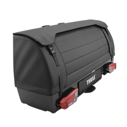 THULE - Onto 2 - Towbar Mounted Cargo Carrier (300 Litre) - 907102