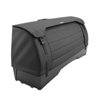 THULE - Onto 2 for EasyFold 3 - towbar cargo carrier box (300 Litre) - 909200