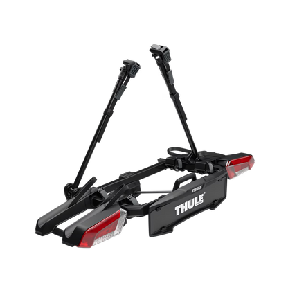 THULE - Outpace - 2 Bike Platform Cycle Carrier Rack - 9012200