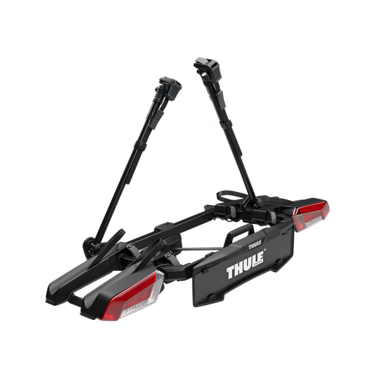 THULE - Outpace - 2 Bike Platform Cycle Carrier Rack - 9012200
