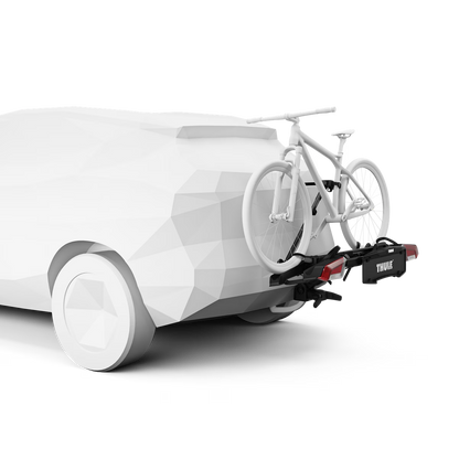 THULE - Outpace - 2 Bike Platform Cycle Carrier Rack - 9012200