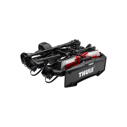THULE - Outpace - 2 Bike Platform Cycle Carrier Rack - 9012200