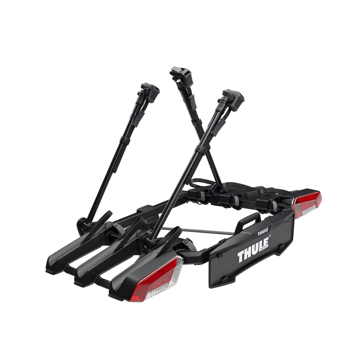 THULE - OutPace ~ 3 Bike Tow Ball Mounted Cycle Carrier (9013200)