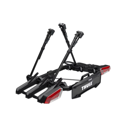 THULE - OutPace ~ 3 Bike Tow Ball Mounted Cycle Carrier (9013200)