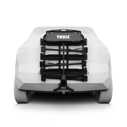 THULE - OutPace ~ 3 Bike Tow Ball Mounted Cycle Carrier (9013200)