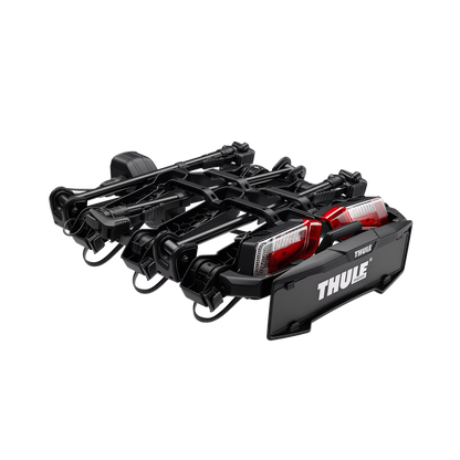 THULE - OutPace ~ 3 Bike Tow Ball Mounted Cycle Carrier (9013200)