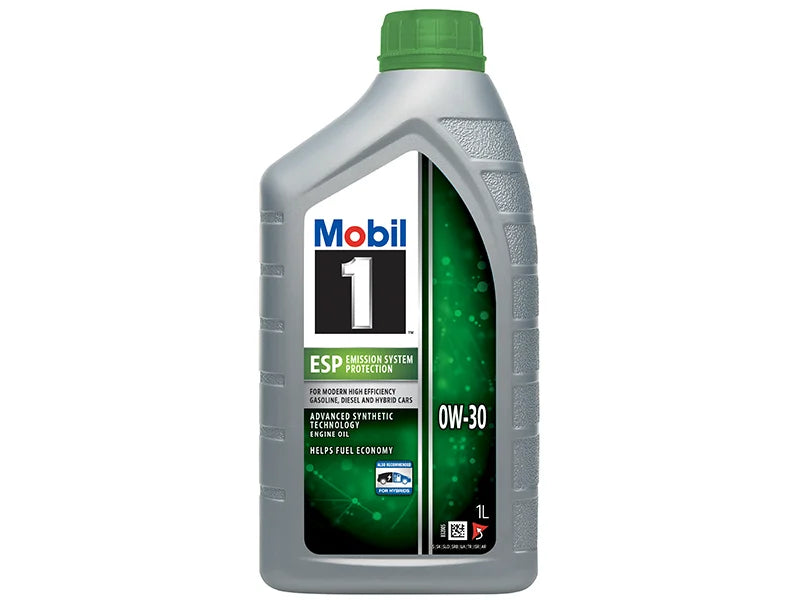 ESP 0W30 Fully Synthetic Engine Oil