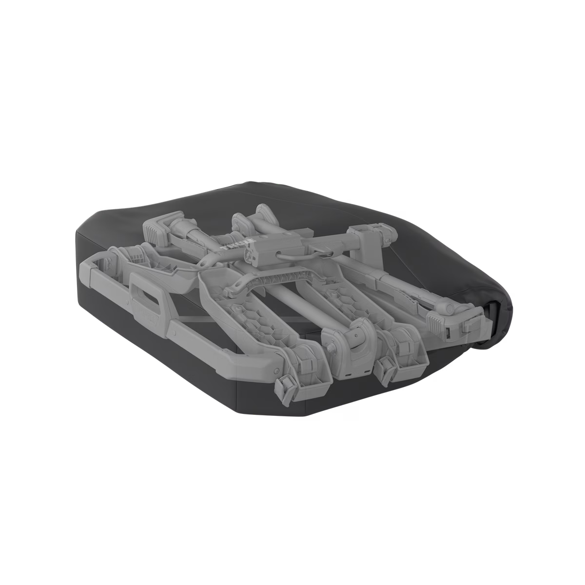 Storage Bag for Thule OutPace and Thule VeloLite 2 & 3-bike carriers