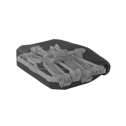 Storage Bag for Thule OutPace and Thule VeloLite 2 & 3-bike carriers