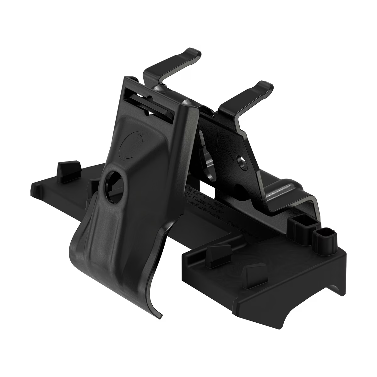 EVO Fitting Kit - Flush Roof Railings - All Kit Numbers (186001 to 186208)