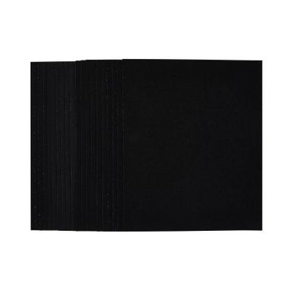 20 Piece Assorted Wet And Dry Sandpaper Sheets