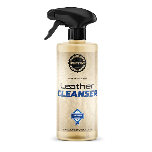 Leather Cleanser