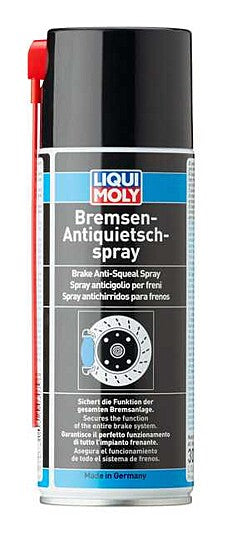 Brake Anti-Squeal Spray