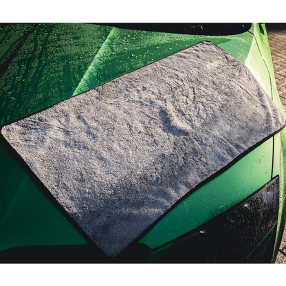 Duo Twist Drying Towel