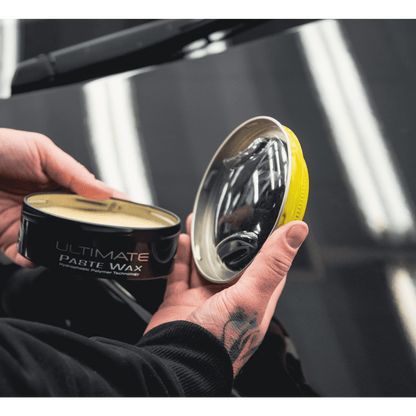 Ultimate Paste Wax