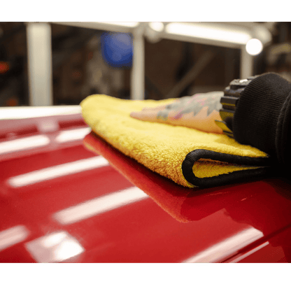 Microfibre Finishing Towel V2