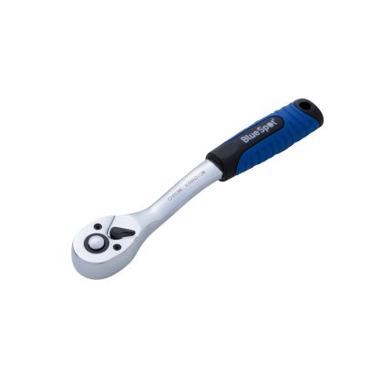 3/8" Soft Grip Ratchet