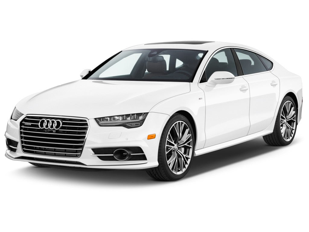 Roof Bar Set | Audi A7 Sportback 5-Door Hatchback (C7) | 2011-2018