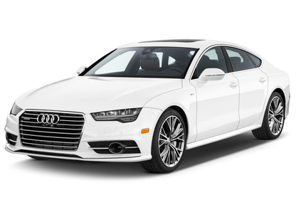 Roof Bar Set | Audi A7 Sportback 5-Door Hatchback (C7) | 2011-2018