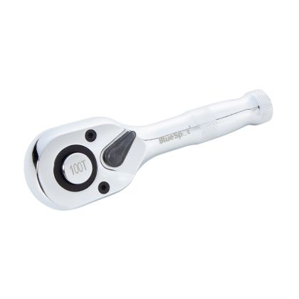 1/2" Stubby Ratchet
