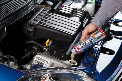 Hydraulic Lifter Additive