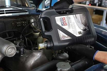 Classic Motoroil SAE 20W-50 HD