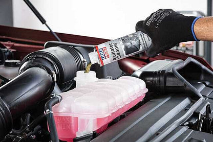 Radiator Cleaner