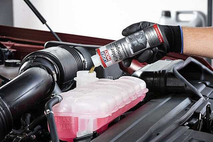 Radiator Cleaner
