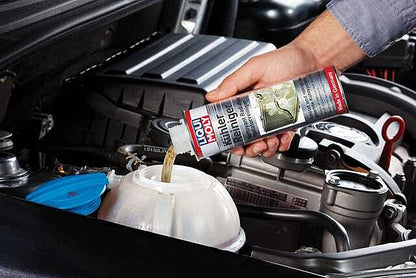 Radiator Cleaner