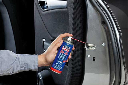 LM 40 Multi-Purpose Spray