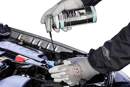 Pro-Line Elec­tronic Spray