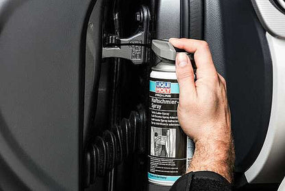 Pro-Line Tacky Lube Spray