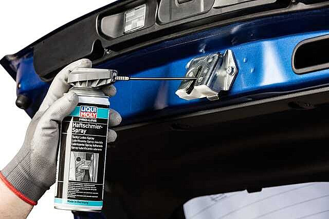Pro-Line Tacky Lube Spray