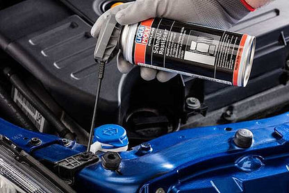 Pro-Line Rapid Rust Solvent
