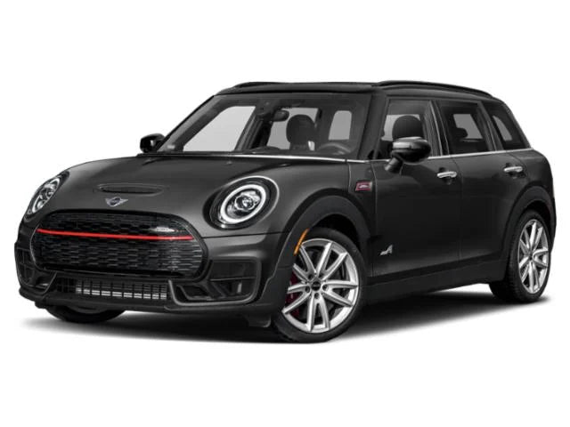 Roof Bar Set | Mini Clubman (F54) 5-Dr Estate | 2016-2026 | Flush Rails