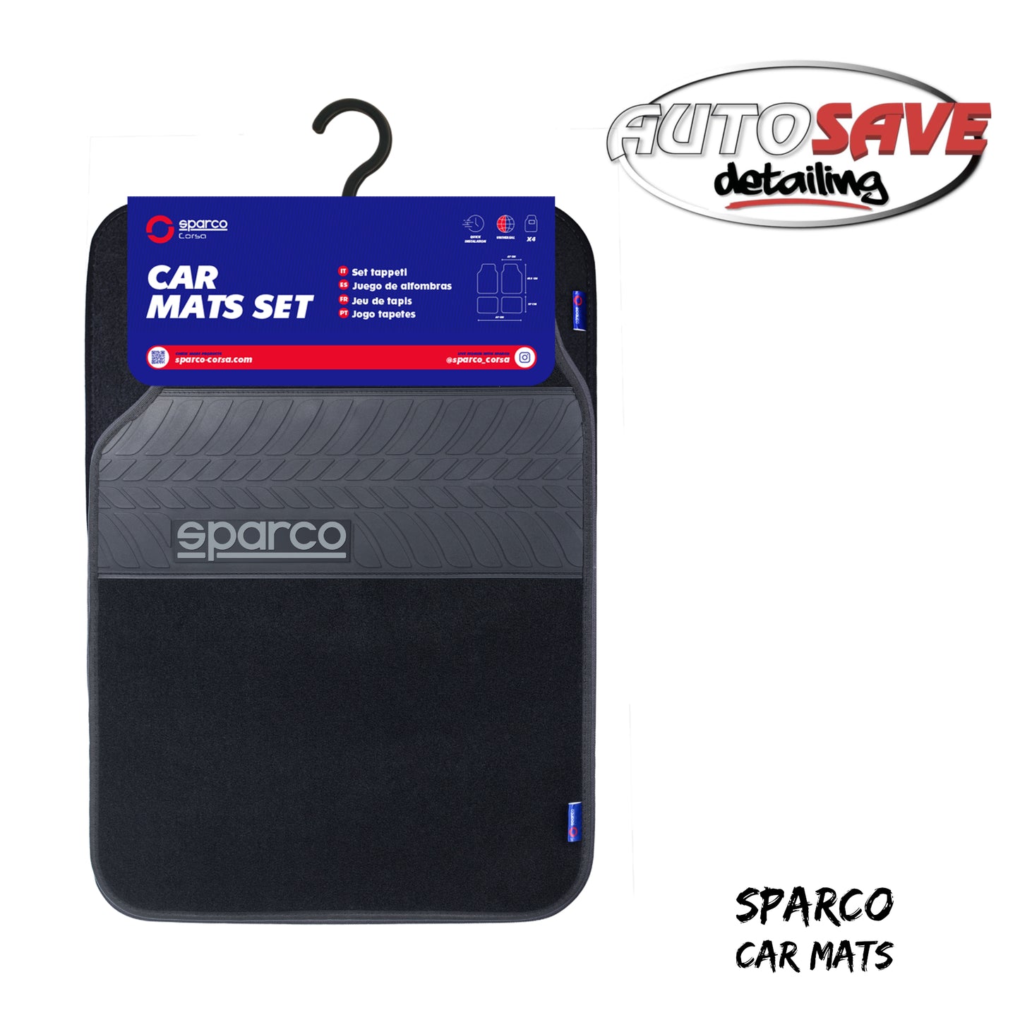 CAR MATS